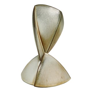 Lily Vase by Olivia Tani For Sale