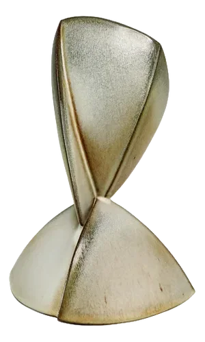 Lily Vase by Olivia Tani