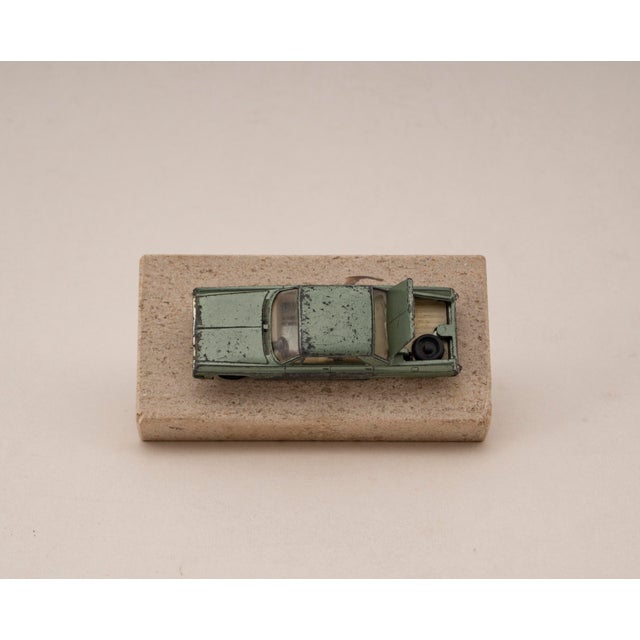 Metal V245 Oldsmobile 98 Holiday Sports Coupe Model from Siku, Germany For Sale - Image 7 of 16