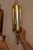 Mid-Century Swedish Brass Sconces, Set of 2 For Sale - Image 18 of 18