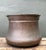 Vintage 19th Century Copper Cauldron For Sale - Image 10 of 12