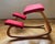 Mid-Century Balance Variable Knee Chair by Peter Opsvik for Stokke, Norway, 1980s For Sale - Image 4 of 11