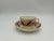 Early 19th Century Early 19th Century Minton Sevres Cup, 1805 For Sale - Image 5 of 5
