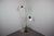 Vintage Floor Lamp from Napako, Czechoslovakia, 1970s For Sale - Image 6 of 11