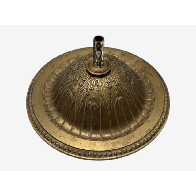 Louis XVI Style, Bronze, Crystal, Thirty-Light Chandelier, France, 19th/20th C. For Sale - Image 15 of 16