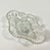 Late 1800s Antique Boho Chic Hollywood Regency American Brilliant Cut Relish Serving Dish. For Sale - Image 4 of 10