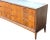 Sculptural Mid-Century Walnut 9-Drawer Dresser in Danish Modern Style For Sale - Image 16 of 17
