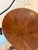 Wood Antique Regency Figured Mahogany 6-Seater Circular Tilt-Top Dining Centre Table, 1830 For Sale - Image 7 of 16
