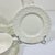 White 1989 Vintage English Americana Wedgwood for Ralph Lauren Le Blanc Claire Dinnerware - 5 Piece Place Setting For Sale - Image 8 of 12