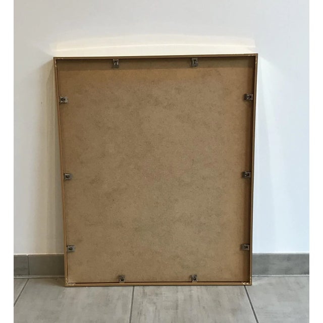 Vivaldo Martini the Temptation of St. Anthony, 1977 For Sale - Image 4 of 5