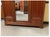 Early 20th Century Antique Art Nouveau Wardrobe from École Nancy, 1910s For Sale - Image 5 of 10
