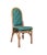 These vintage rattan chairs have so much style! Twisted rattan creates a dramatic effect; making the chairs ideal for...
