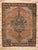 Late 19th Century Persian Farahan Sarouk Rug, 10'06 X 13'07 For Sale - Image 12 of 12