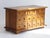 Wood Small Vintage Apothecary Cabinet in Wood, 1960s For Sale - Image 7 of 12