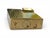 Gold-Plated Pocket Lighter with Engine-Turned Decoration from Cartier For Sale - Image 6 of 16