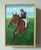 Anne Carrozza Remick The Equestrian For Sale - Image 4 of 5