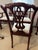 Set of 6 Maitland-Smith Philadelphia Upholstered Dining Chairs For Sale - Image 10 of 12