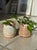 Studio Ceramic Vases by Helma Klett, Germany, 1980s, Set of 2 For Sale - Image 14 of 15