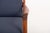 1960s Rocking Chairs by Ole Wanscher for Cado, 1960s, Set of 2 For Sale - Image 5 of 13