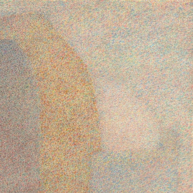 'Birdwalk, 1963' by Thomas Guise, Royal Society of Artists, Edinburgh Academy, Scotland, Palo Alto For Sale In Monterey, CA - Image 6 of 10