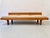 Brown Vintage L09 Daybed by Pierre Chapo, 1968 For Sale - Image 8 of 16