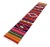 Bohemian Kilim Runner - 1'11" X 10' For Sale