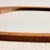 Vintage Teak Framed Mirror, 1960s For Sale - Image 4 of 9