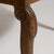 Wood Set of Four Biedermeier Armchairs with Patterned Upholstery, Antique, France, Early 20th Century For Sale - Image 7 of 9