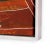 DESCRIPTION: French Open by Shaun Ellison in White Frame, Large Art Print SPECIFICATIONS: Type: Giclée Art Print on Matte...