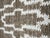 Textile Rh Restoration Hardware Nazaré Block Print Pillow Cover 20" × 20" Square For Sale - Image 7 of 14
