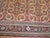 Textile Zabihi Collection Antique Persian Mahal Sultanabad Rug - 10'4" x 13'8" For Sale - Image 7 of 12