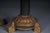 Antique French Neo-Classical Floor Lamp, 1880s For Sale - Image 6 of 16