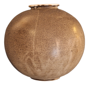 Ceramic Vase by Otto Lindig, 1930s