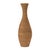 Bring organic warmth and coastal texture into your home with this Woven Seagrass Floor Vase. Designed with a beautifully...