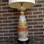 Aldo Londi Bitossi Pottery Lamp For Sale - Image 10 of 10