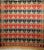 Red Mid 18th Century American Coverlet For Sale - Image 8 of 8