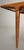 Mid-Century Modern Danish Teak Coffee Table attributed to Johannes Andersen, 1960s For Sale - Image 3 of 6