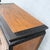 Mid 20th Century Chinoiserie Burl Wood and Black Armoire by Century For Sale - Image 5 of 11
