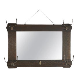 Example of Stickley Brothers Mirrors