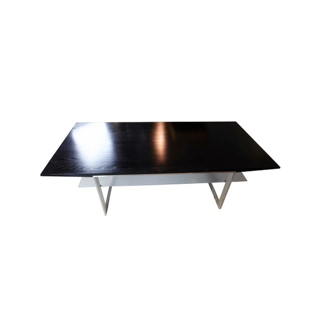 Naver AK 132 Coffee Table For Sale - Image 4 of 6