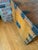 Antique Seafarer's (Captain's) Chest with Provenance from the Historic Inn at Perry Cabin A remarkable true antique...