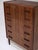 Chest of Drawers in Kingwood by Børge Seindal for P. Westergaard, Denmark, 1960s For Sale - Image 6 of 17