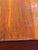 Vintage Lexington Bob Timberlake Cherry Two-Drawer Side Table / End Table - Solid Wood, 26"w X 17"d X 25"h For Sale - Image 10 of 10