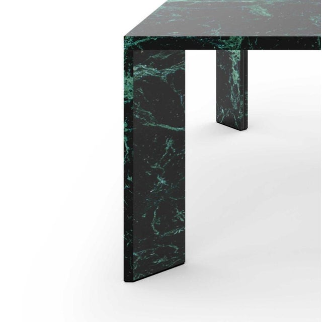 Not Yet Made - Made To Order Ordinal Table by Michael Anastassiades for Cassina For Sale - Image 5 of 18