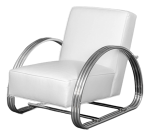 Ralph Lauren "Hudson Street" Lounge Chair