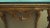 Console Table with Marble For Sale - Image 3 of 6