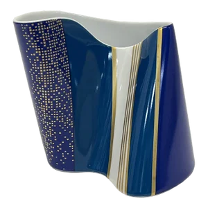Barbara Brenner Porcelain Vase for Rosenthal