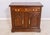 Age: Approx: 30 Years Old Details: Solid Cherry Dovetailed Drawer Construction Quality Construction Raised Panel Doors...