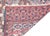 Early 20th Century Persian Turkmen Rug For Sale - Image 13 of 14