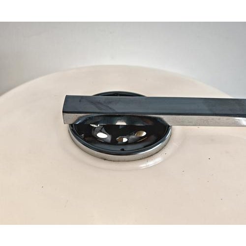 Alvise Series MCM Floor Lamp by Luigi Massoni for Guzzini, 1968 For Sale - Image 12 of 16